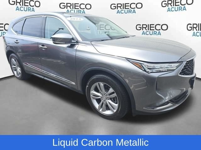 2024 Acura MDX 3.5L