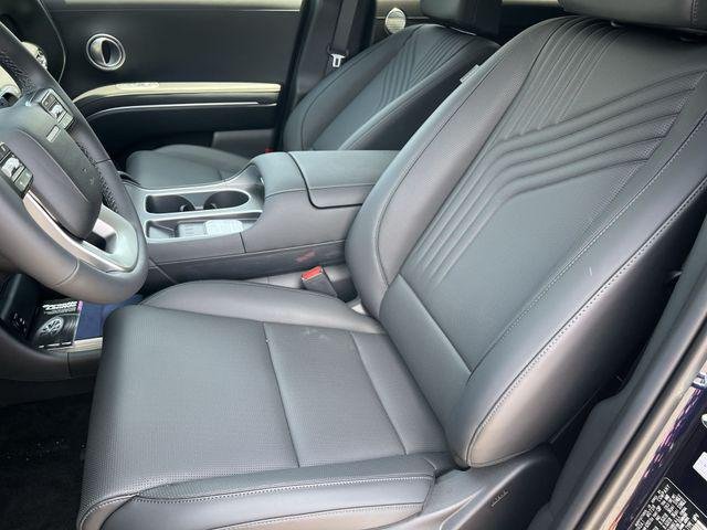 New 2026 Blue Hyundai SEL Premium 7P image 31