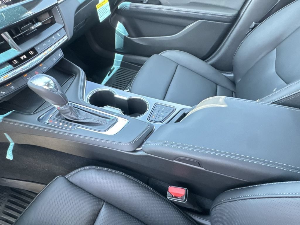 2026 Cadillac CT4 Premium Luxury - Photo 22