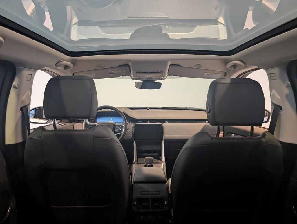 2025 Land Rover Discovery Sport S - Photo 28