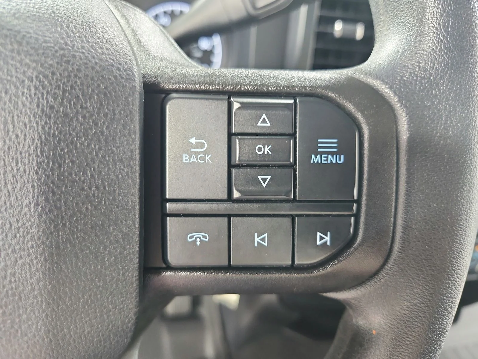 Used 2025 White Ford XLT image 25