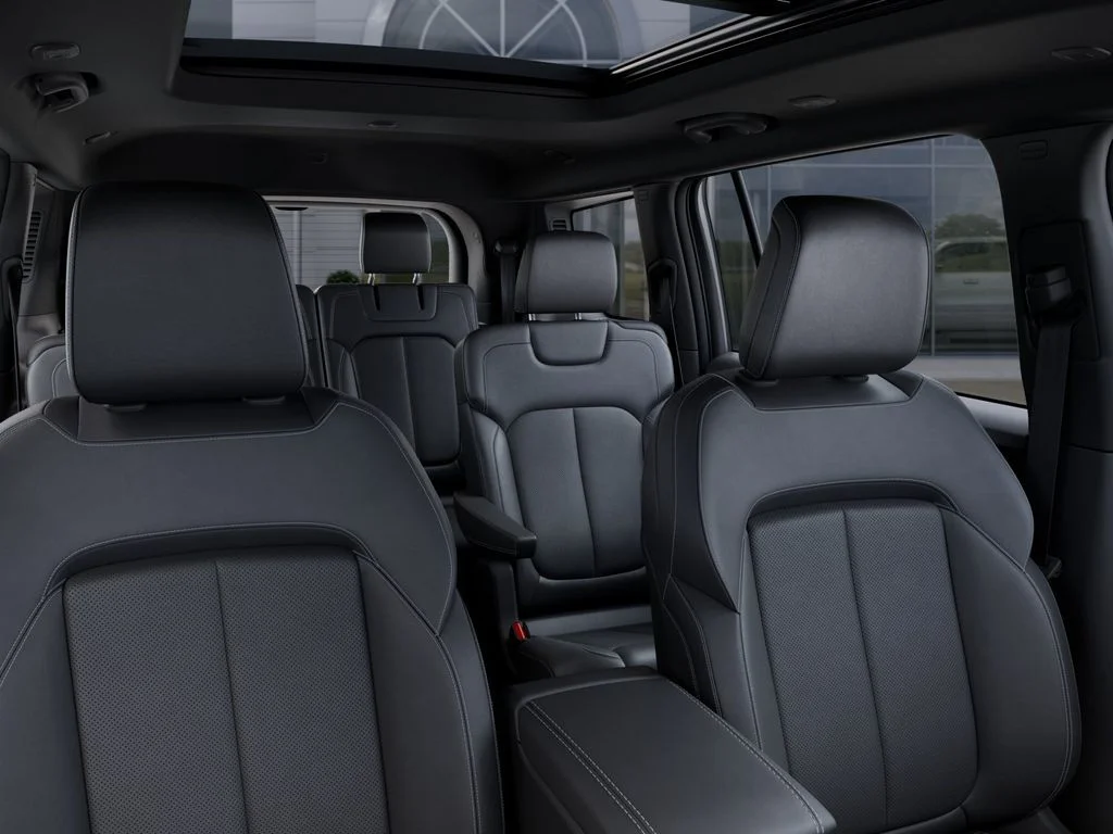 New 2026 Steel Blue Exterior Paint Jeep Limited image 26