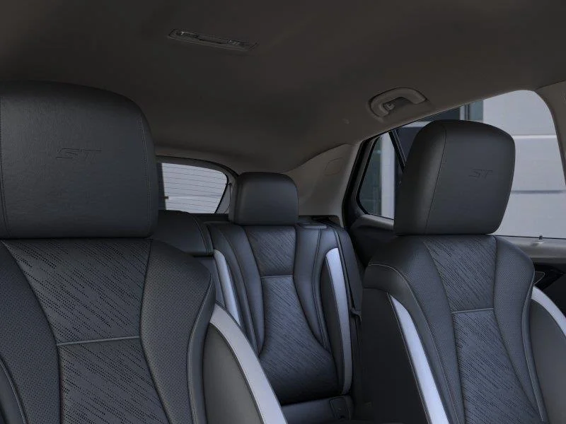 New 2026 Summit White Buick Sport Touring image 24
