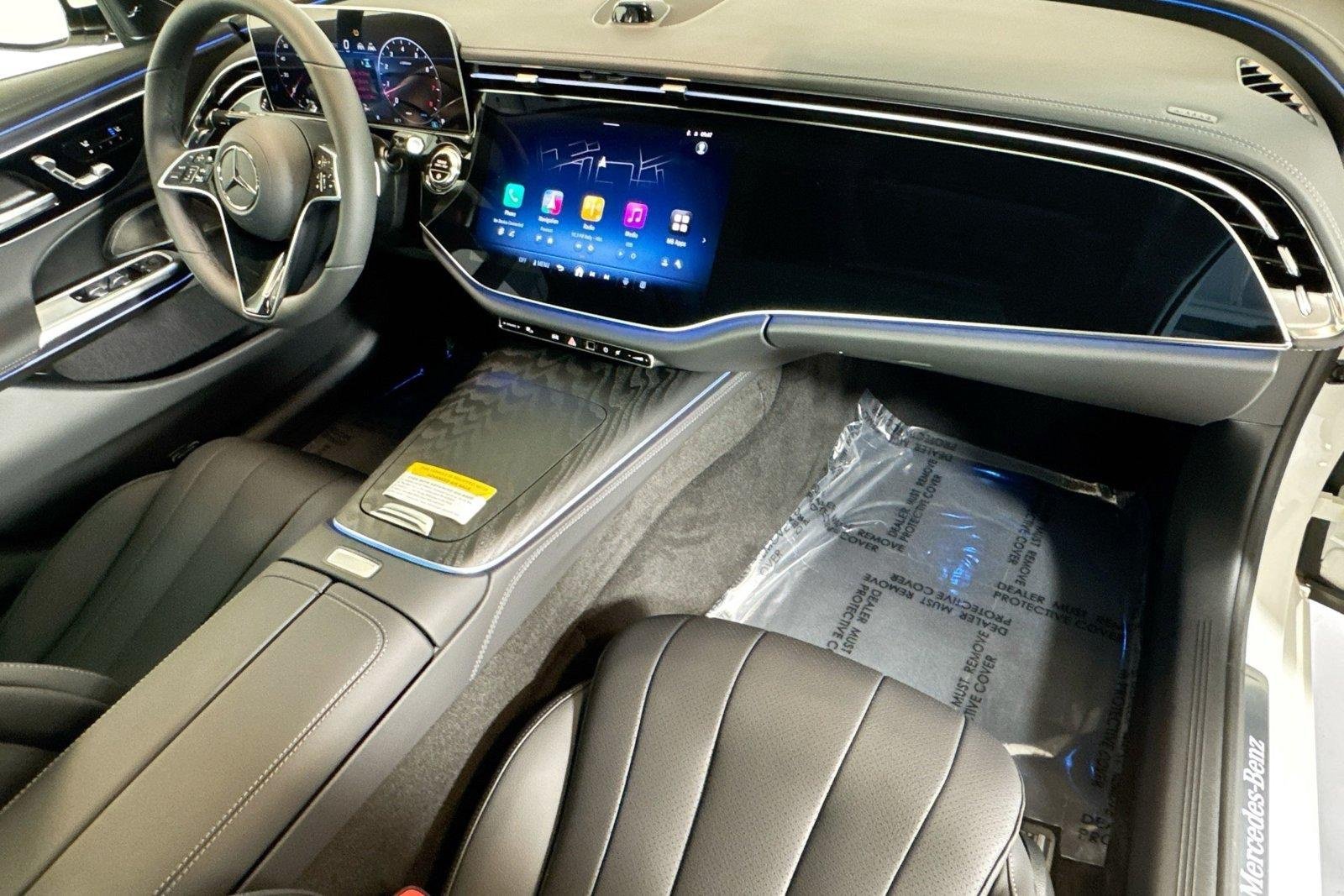 New 2026 Polar White Mercedes-Benz E 350 image 27