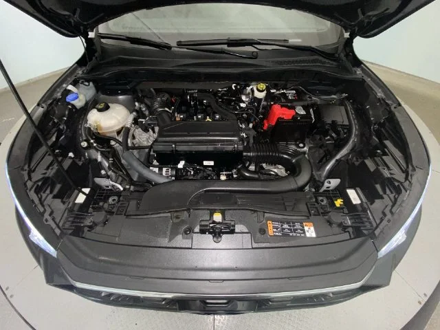 Used 2024 Gray Ford ST-Line image 26