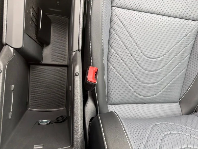 New 2026 Blue Volkswagen 2.0T SE R-Line Black image 36