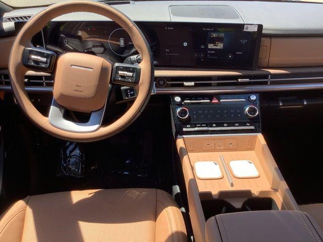 New 2026 Phantom Black Hyundai Calligraphy image 10