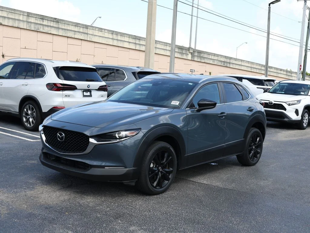2023 Mazda CX-30