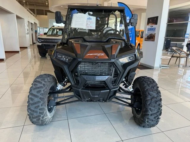 Used 2021  Polaris XP 1000 image 2