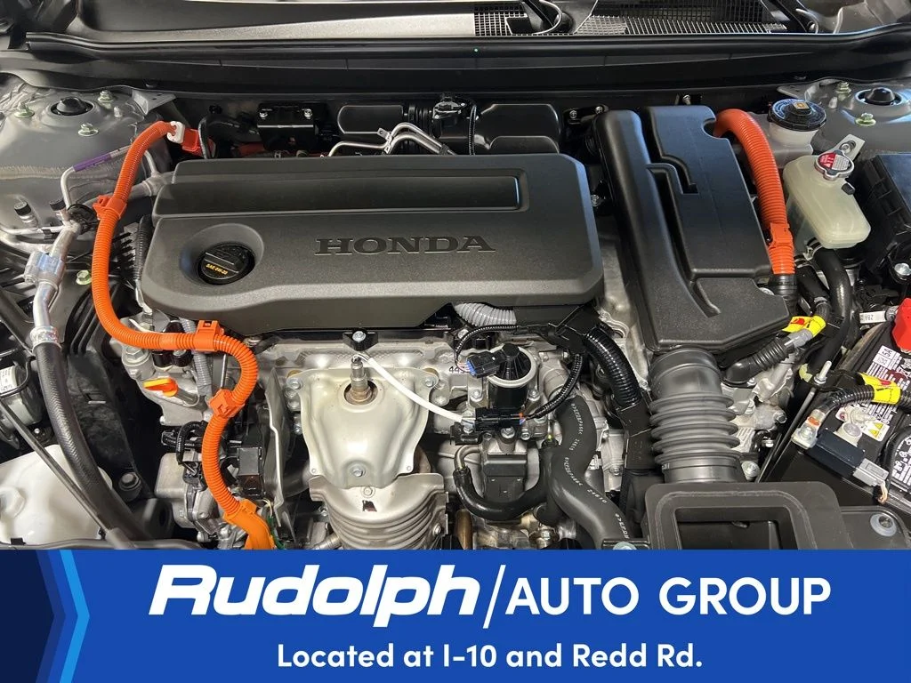 Used 2024 Gray Honda Touring image 23