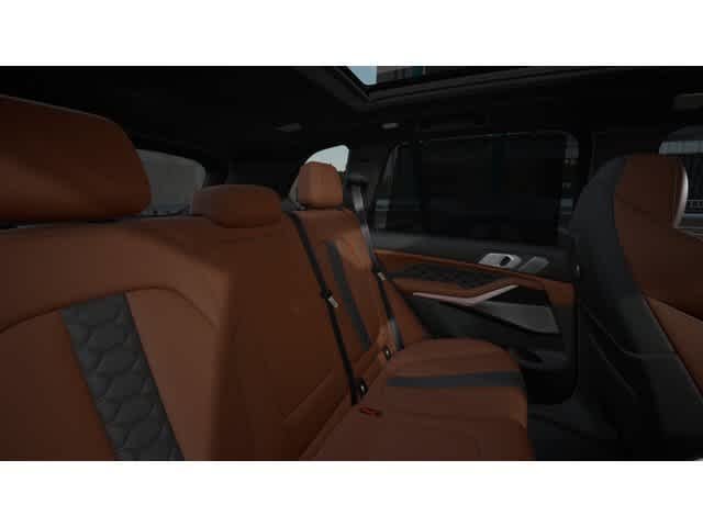 New 2026 British Racing Green BMW Competition image 12