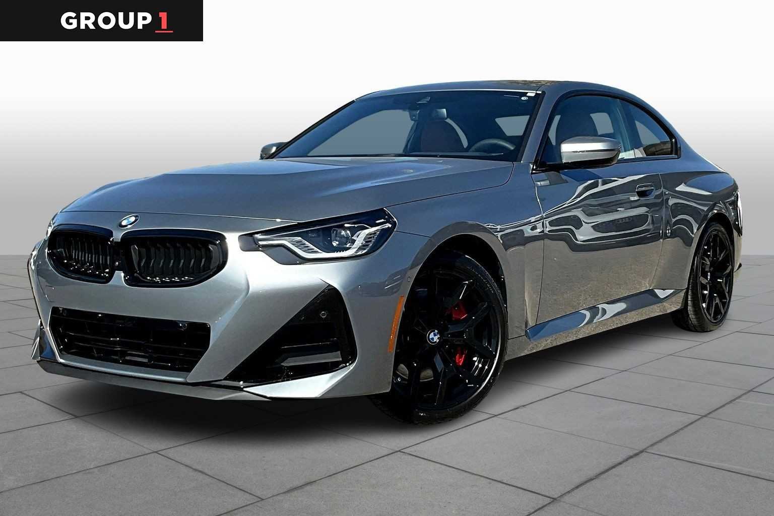 2026 BMW 2 Series 230i xDrive Coupe's photo