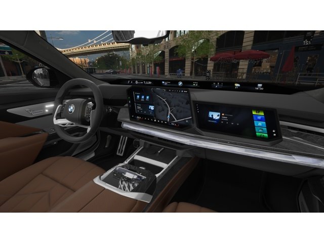 New 2027 Black Sapphire Metallic BMW  image 14