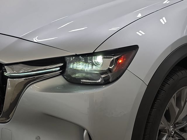 Used 2024 Silver Mazda 3.3 Turbo Premium image 31