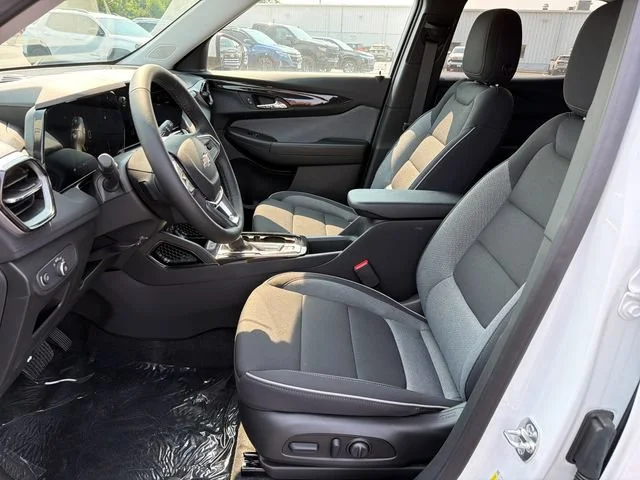 2026 Chevrolet Trailblazer LT - Photo 14