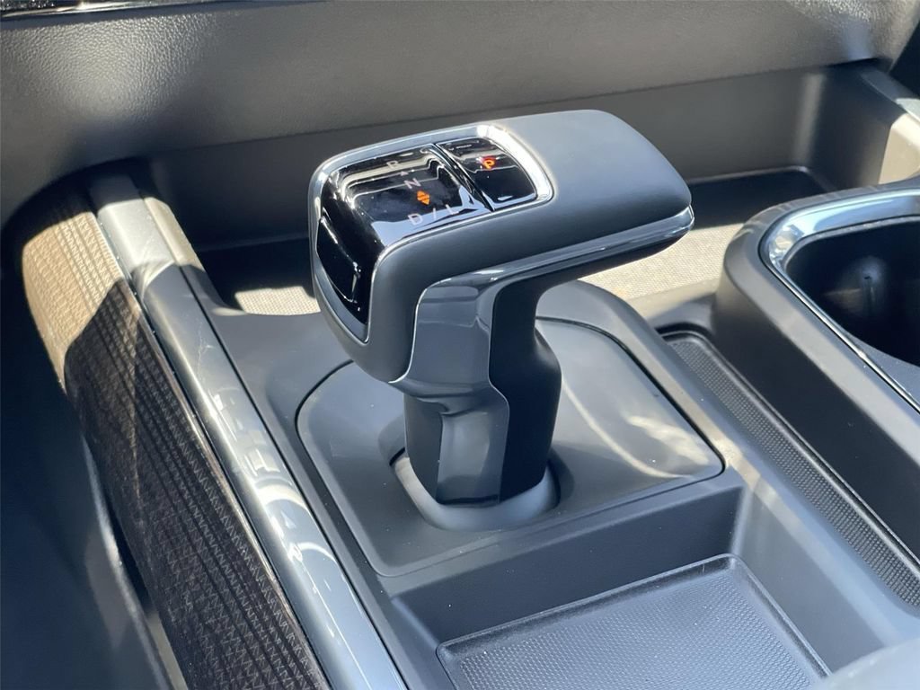 2026 Chevrolet Silverado 1500 LT Trail Boss - Photo 16