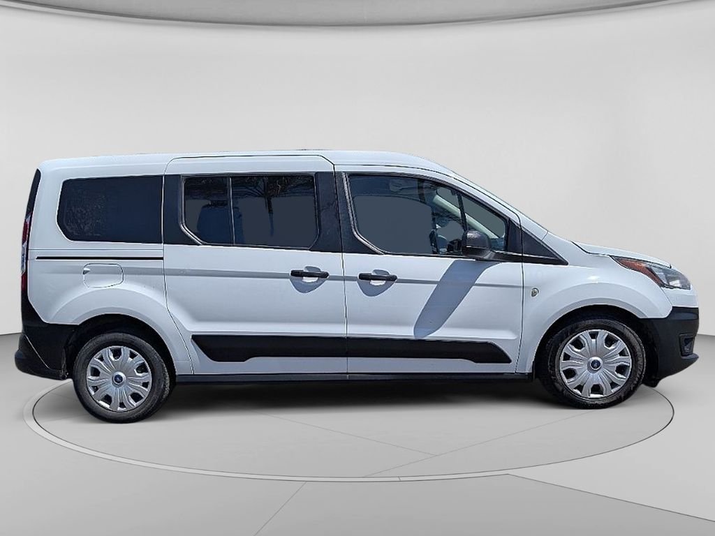 Used 2021 Frozen White Ford XL image 10