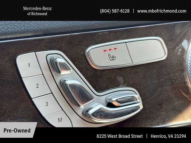 Used 2017  Mercedes-Benz C 300 image 21
