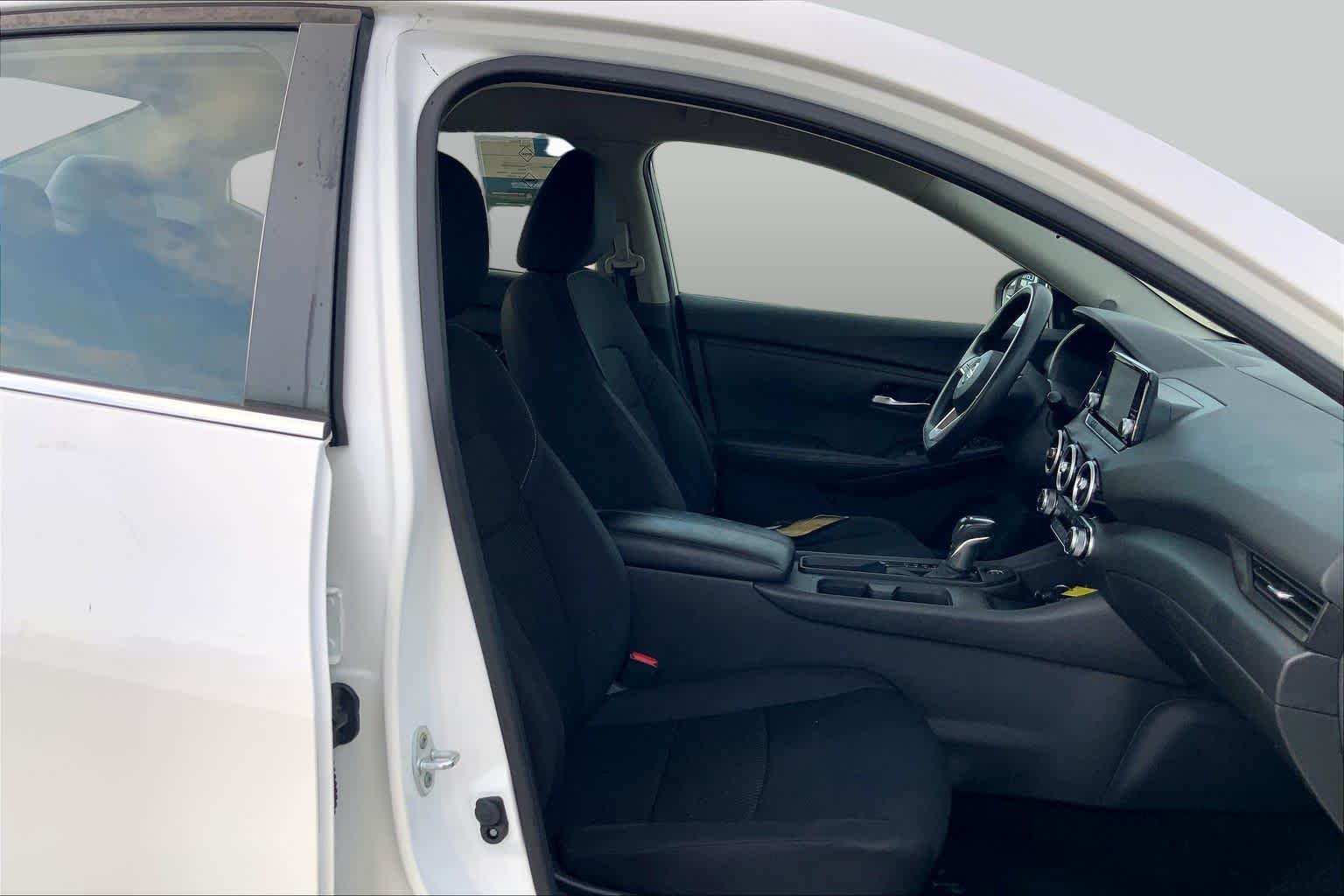 Used 2021 Fresh Powder Nissan S image 9
