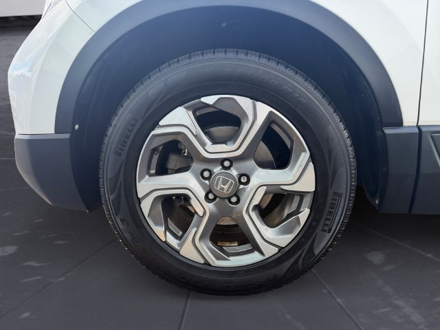 2019 Honda CR-V EX - Photo 45