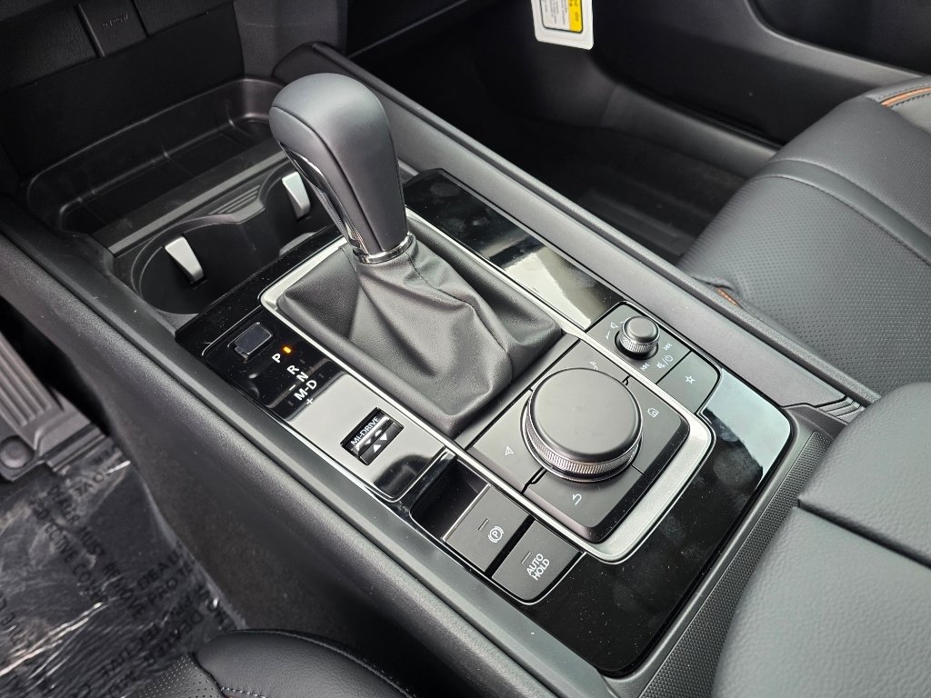 New 2026 Ingot Blue Metallic Mazda 2.5 S Premium image 19