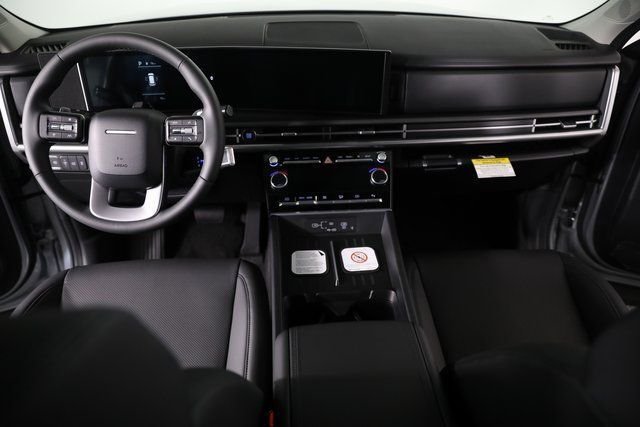 New 2026 Silver Hyundai SEL image 22