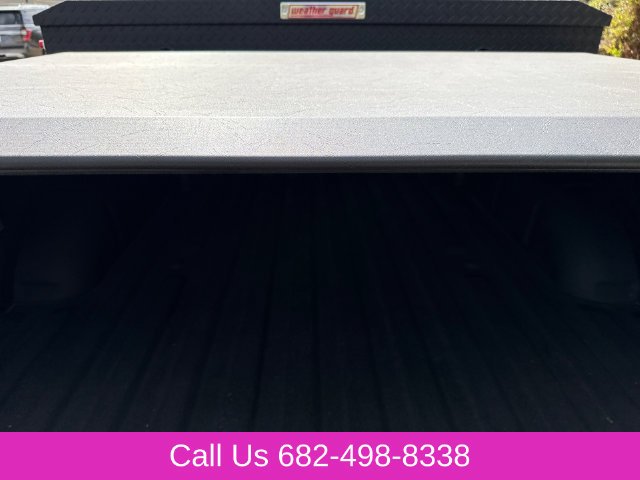 Used 2024 Black Ford Raptor image 11