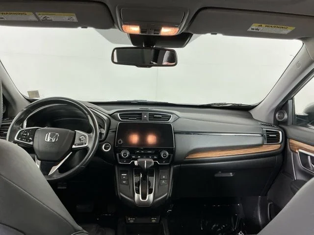Used 2020 Lunar Silver Metallic Honda EX-L image 24