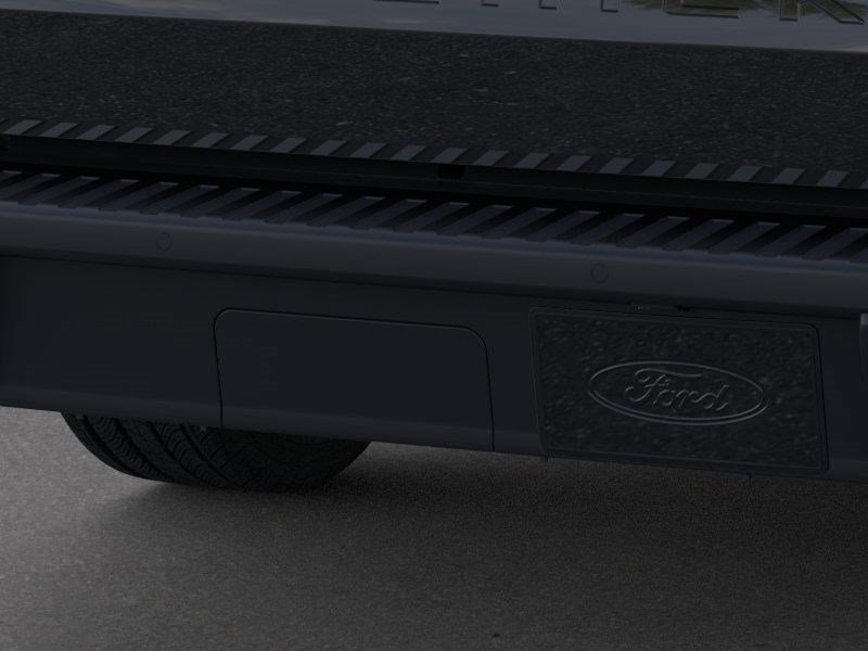 New 2025 Shadow Black Ford XL image 29