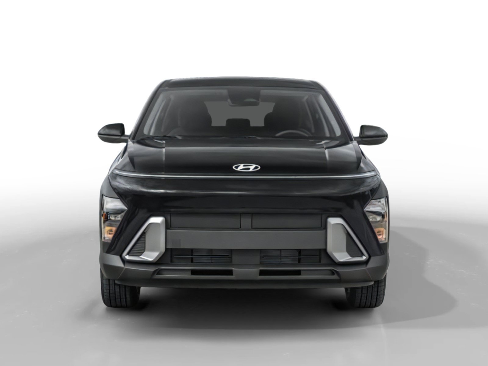 New 2027 Atlas White Hyundai SE image 4