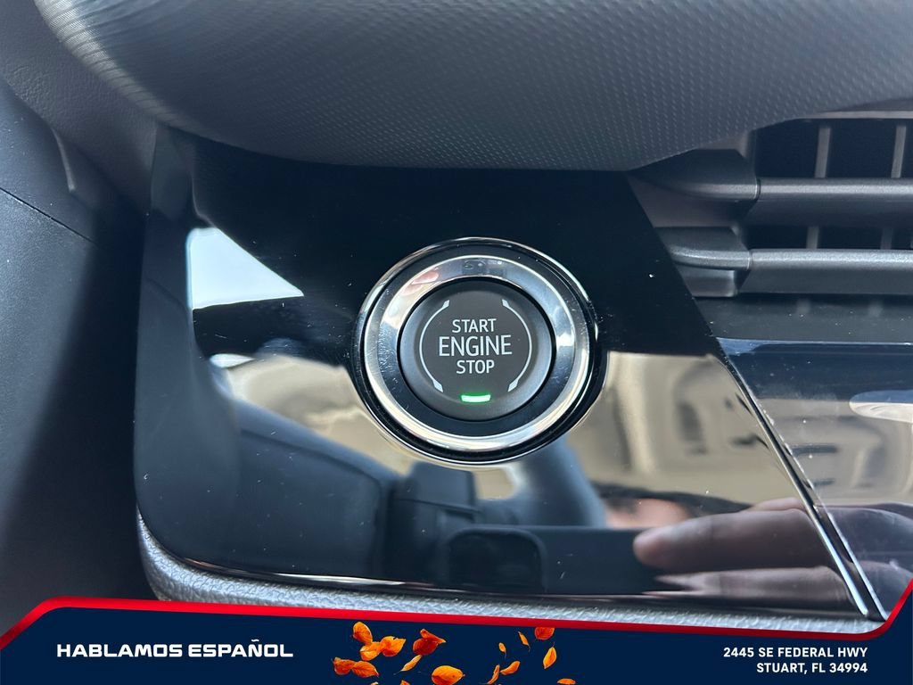 2026 Buick Envision Preferred - Photo 28