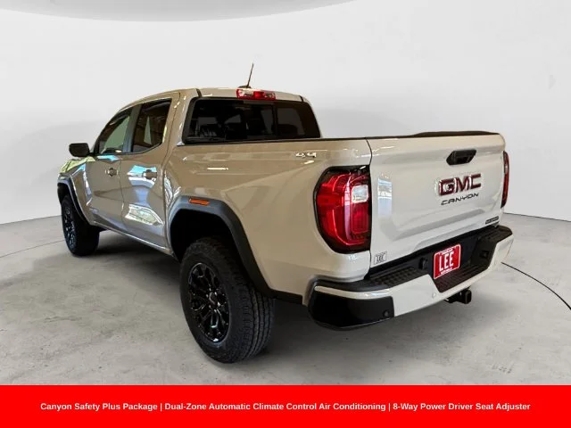 New 2026 Beige GMC Elevation image 3