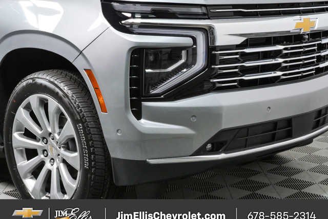 2026 Chevrolet Tahoe Premier - Photo 34