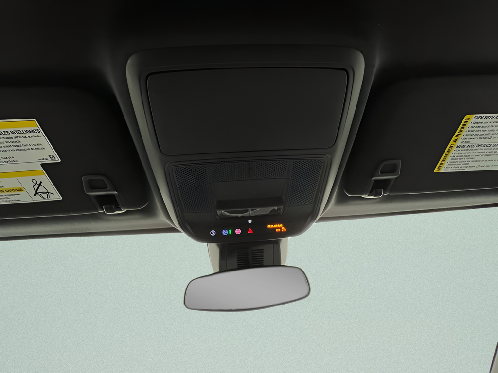 Used 2026 Black Metallic Chevrolet LT image 18