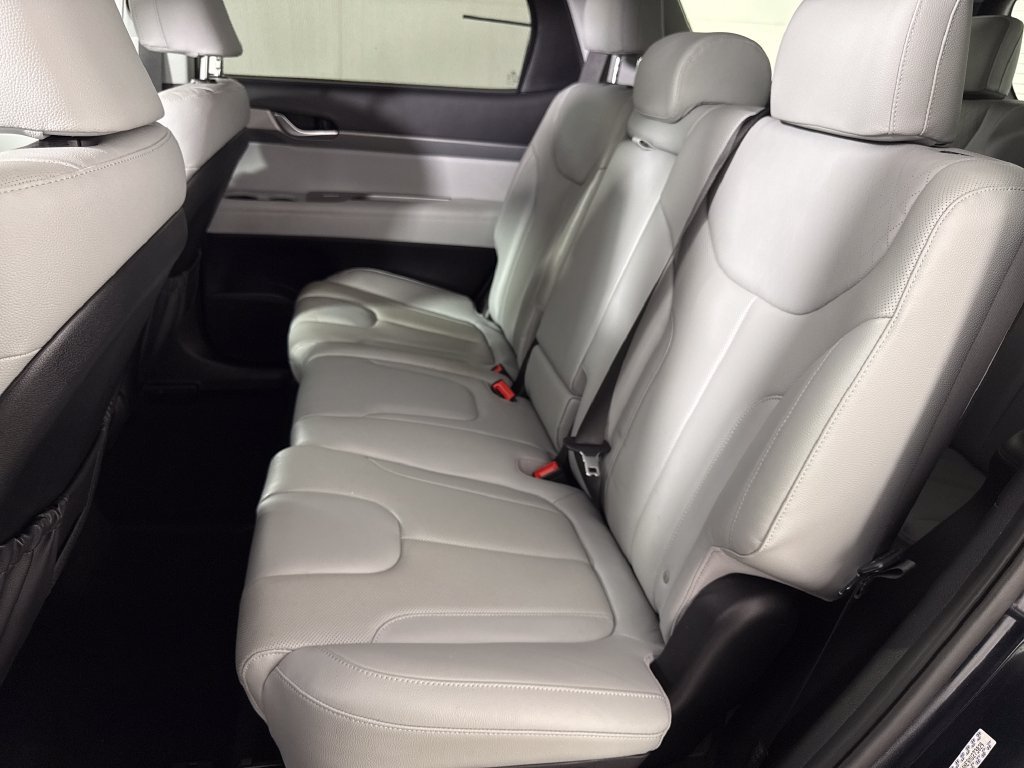2021 Hyundai Palisade SEL - Photo 13