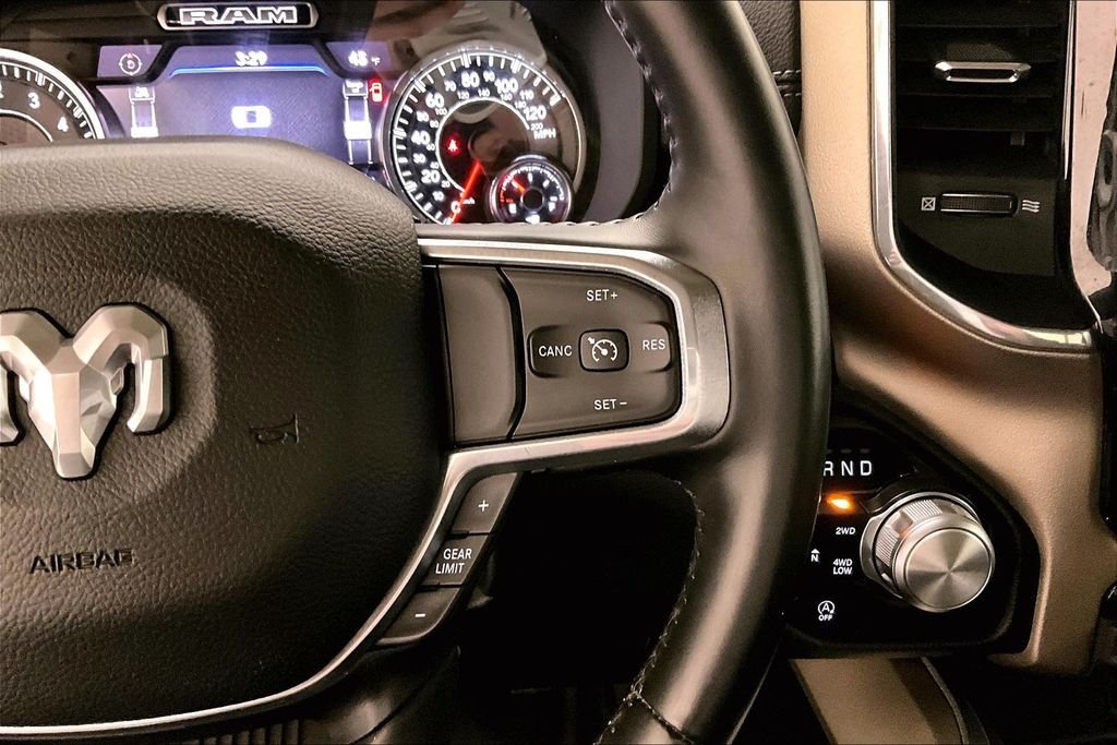 2021 RAM Ram 1500 Pickup Laramie - Photo 13