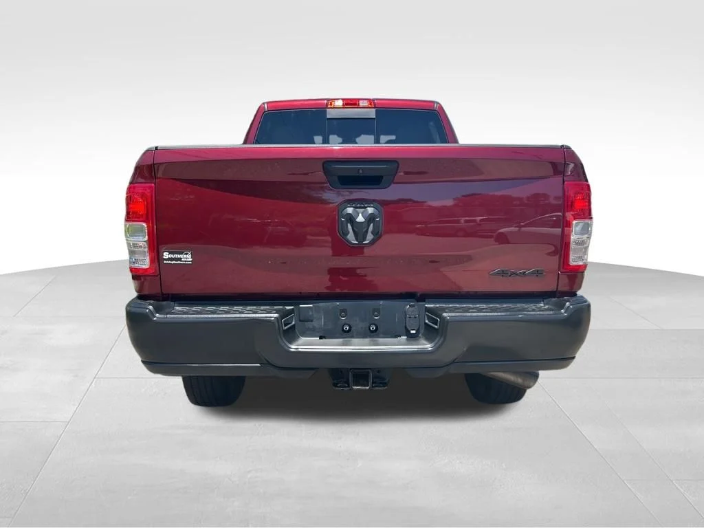Used 2024 Red Ram Tradesman image 7