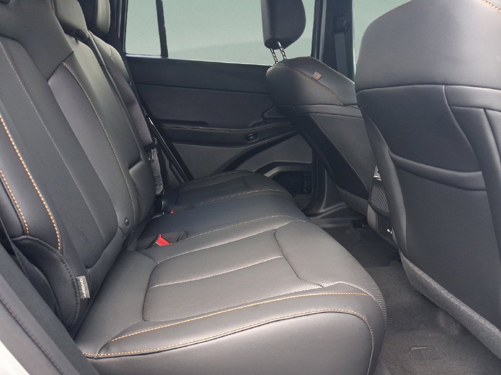 New 2026 Silver Jeep Laredo image 26