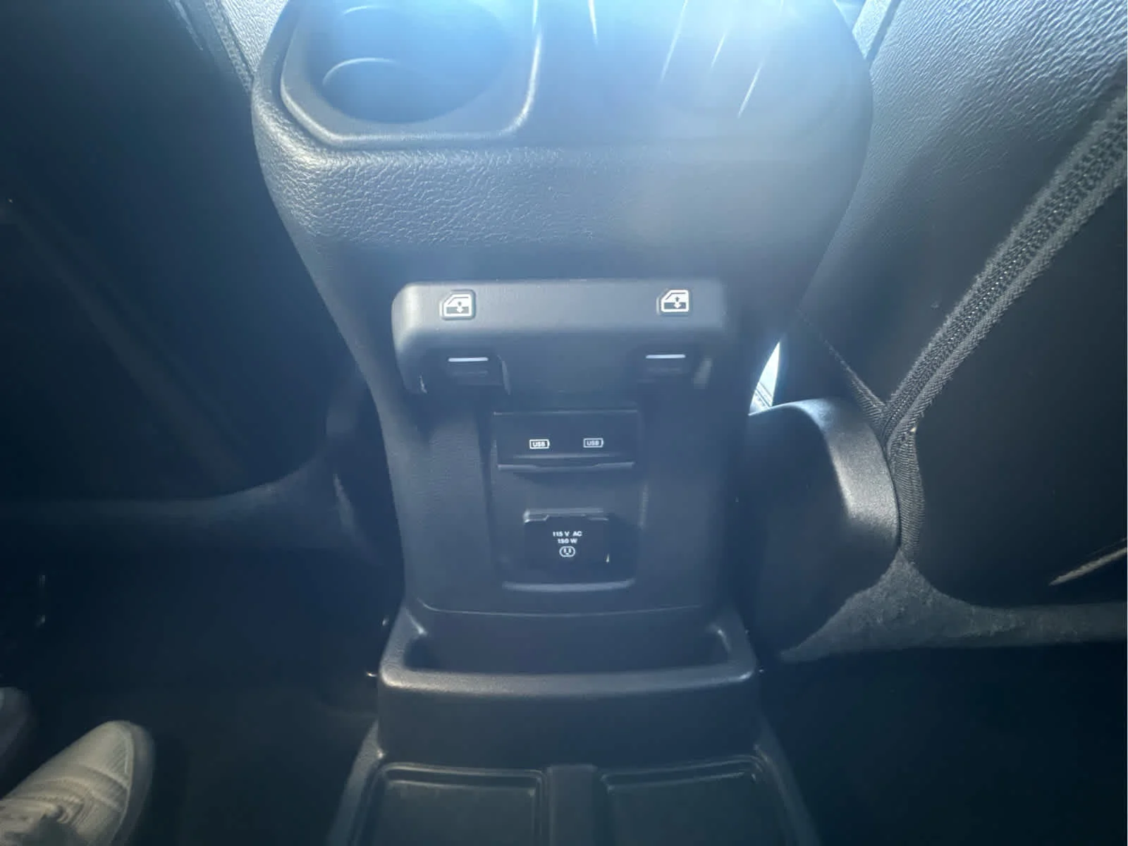 Used 2022 Limited Edition Tuscadero Pearlcoat Jeep Unlimited Sahara image 25