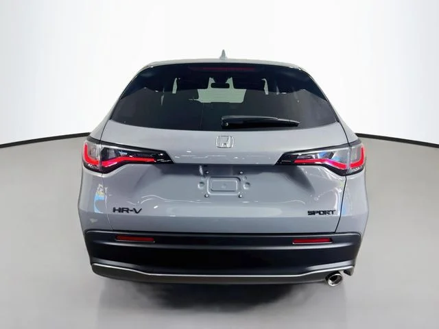 Certified Used 2026 Urban Gray Pearl Honda 2WD SPORT image 18