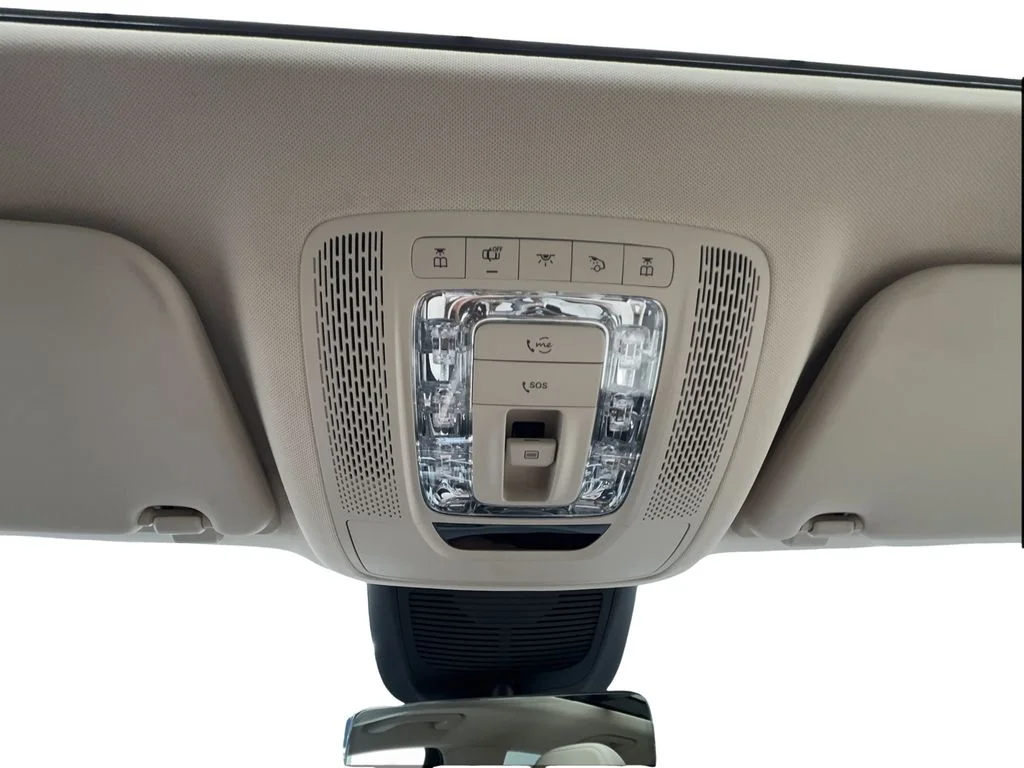Used 2022 Silver Mercedes-Benz GLE 350 image 43
