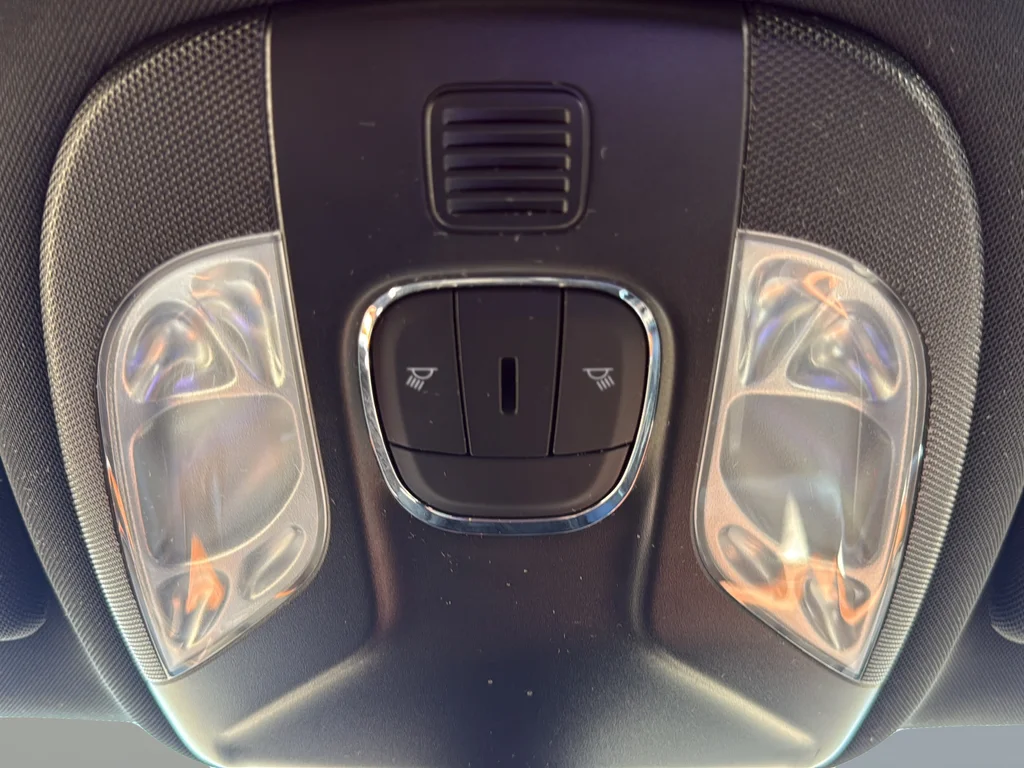 Used 2024 White Jeep Limited image 17