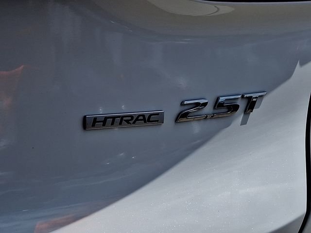 Certified Used 2023 White Hyundai Calligraphy image 32