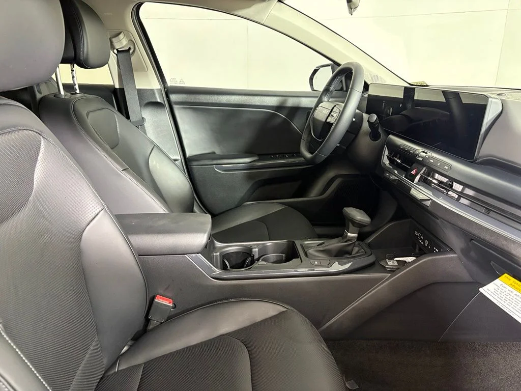 New 2026 Gray Kia EX image 14