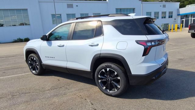 2026 Chevrolet Equinox RS - Photo 6