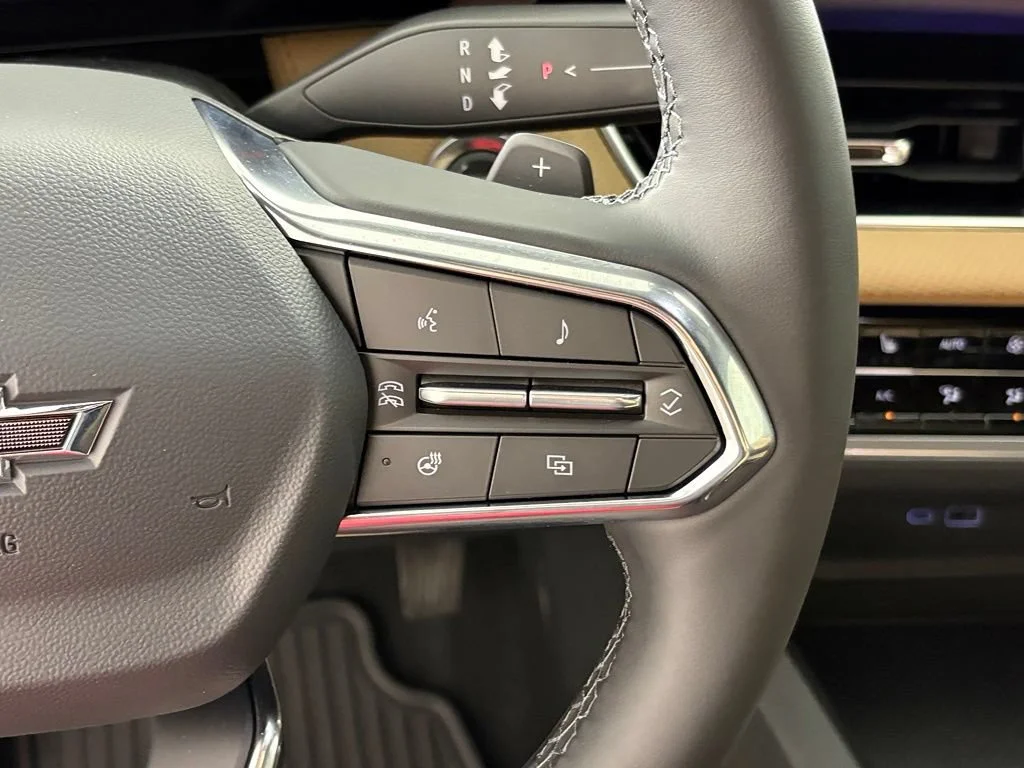 New 2026 Sterling Gray Metallic Chevrolet ACTIV image 33
