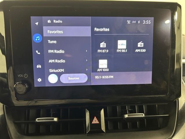 Used 2024  Toyota XSE image 11