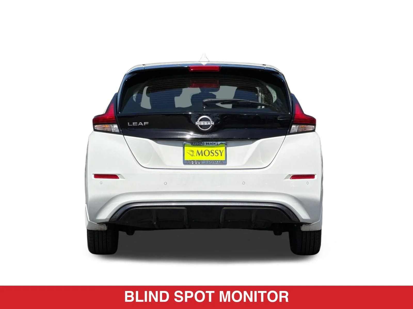 Used 2025 White Nissan S image 6