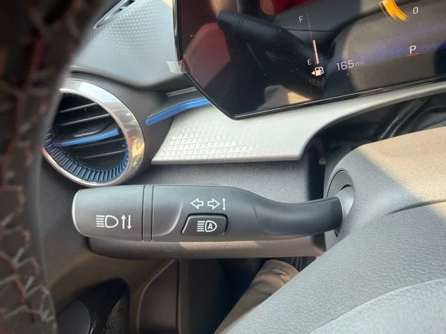 New 2026 Sterling Gray Metallic Chevrolet LT image 30