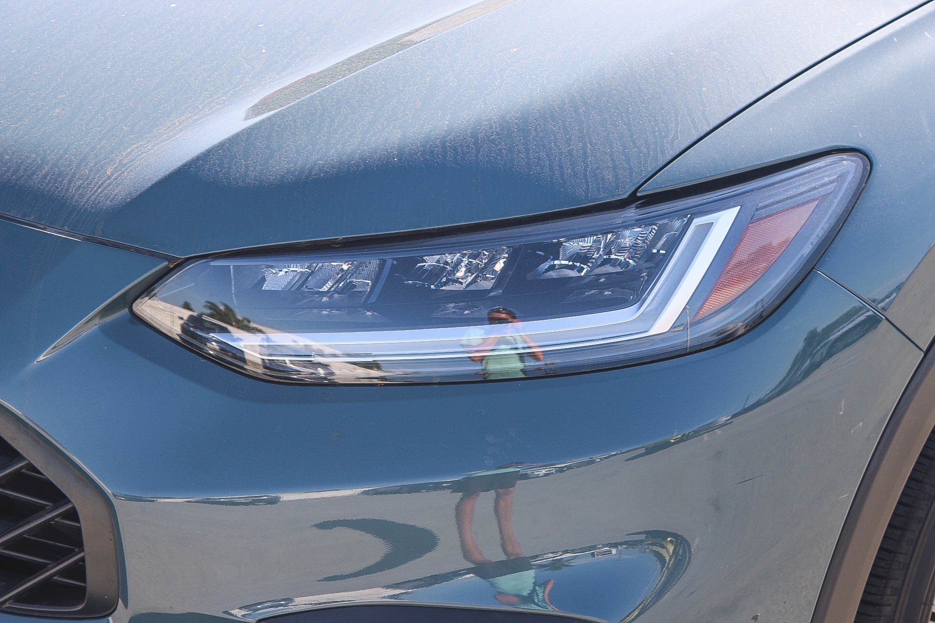 2025 Honda HR-V Sport - Photo 6